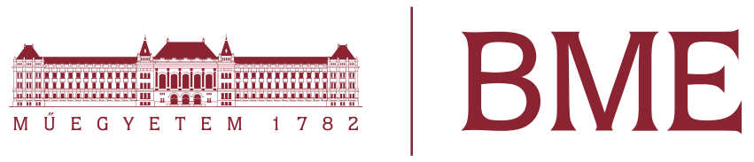 Logo BME Műegyetem