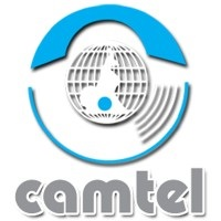 Logo Camtel