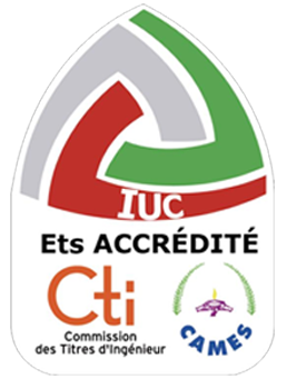 Logo IUC